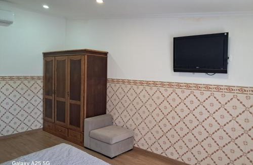 Praia da Vitoria House | Casa Tio Mário