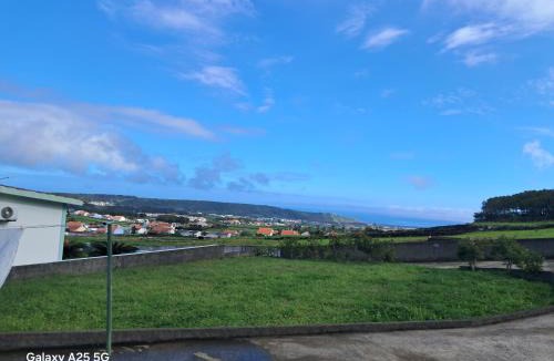 Praia da Vitoria House | Casa Tio Mário