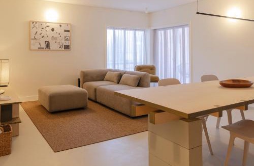 Vila do Conde Apartment | Apartamento Sacadura Cabral - a 2 min da praia