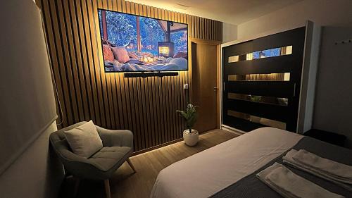 Arcos de Valdevez House | TOURAL HOUSE Villa