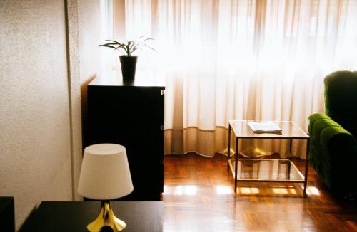 Lumiar Apartment | Lx Campo Grande