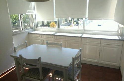 Lumiar Apartment | Lx Campo Grande