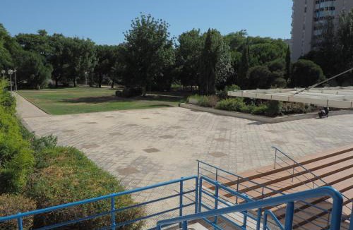 Lumiar Apartment | Lx Campo Grande