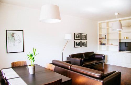 Lumiar Apartment | Lx Campo Grande