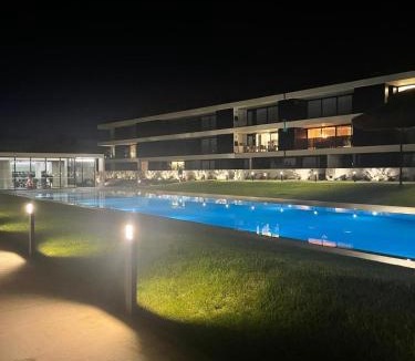 Apulia Apartment | Apartment in Apúlia - Magno House