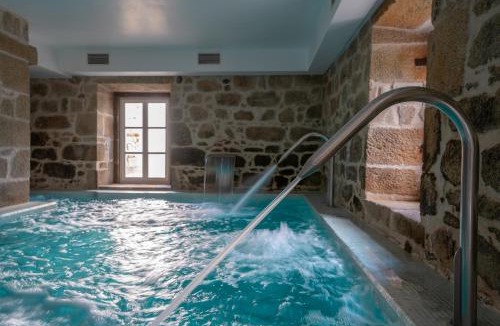 Fundao Hotel | Convento do Seixo Boutique Hotel & Spa