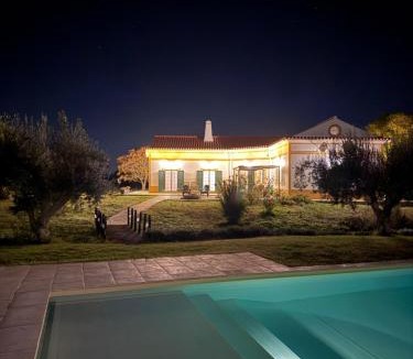 Viana do Alentejo House | Monte das Hortas Velhas