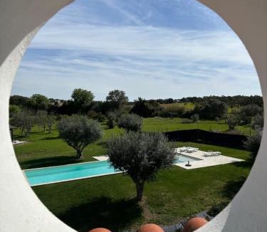 Viana do Alentejo House | Monte das Hortas Velhas