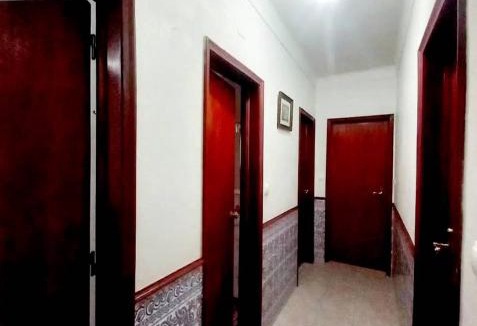 Apelacao House | Private room with balcony for one or two people near Lisbon Airport
