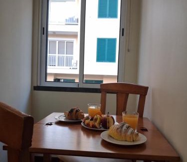 Ribeira Brava Apartment | Ribeira Brava Studios - H