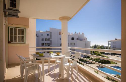Portimao Apartment | B33 - Praia do Vau Apartment
