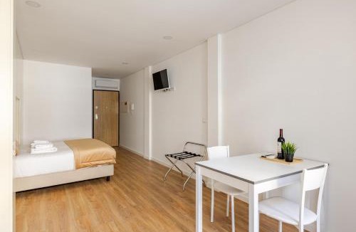 Sao Dinis Apartment | Stay In Vila Real Apartments