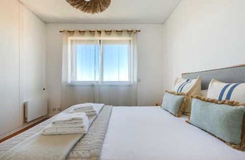 Ramalde Apartment | Penthouse 2BR with Balcony and Garage