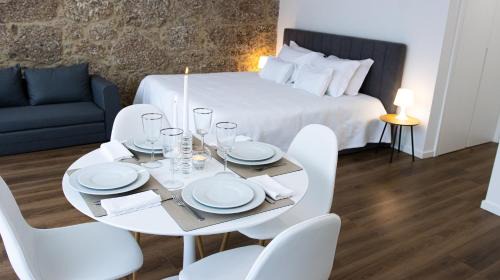 Antas Apartment | D Maria Apartments