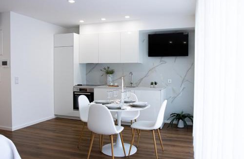 Antas Apartment | D Maria Apartments