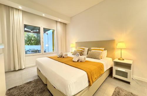 Aldeia do Golfe House | Vilamoura Club Villa 1 With Pool by Homing