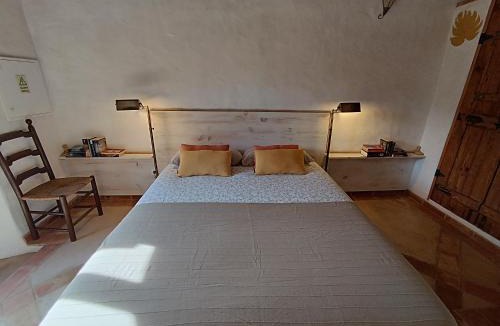 Casa Queimada House | Quinta do Arade - casa 4 pétalas
