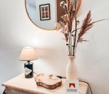 Carvoeira Apartment | Cosy Apartment Queluz By Gt House