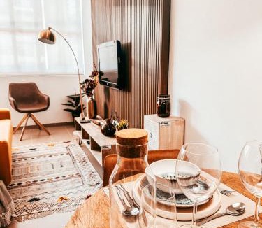 Carvoeira Apartment | Cosy Apartment Queluz By Gt House