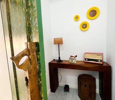 Adeganha House | JUNKEIRA - Casa, Douro e Campo