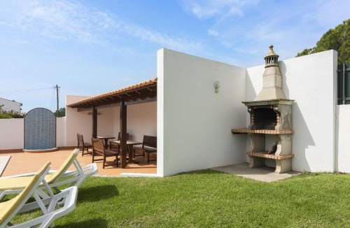 Santa Eulalia Villa | Vila de Santa Eulália - Albufeira