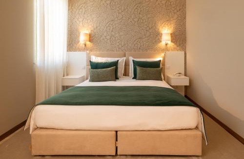 Portela Hotel | Stella Braga Aparthotel