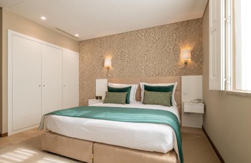 Portela Hotel | Stella Braga Aparthotel