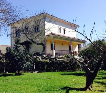 Alcobertas House | Casa do Moinho