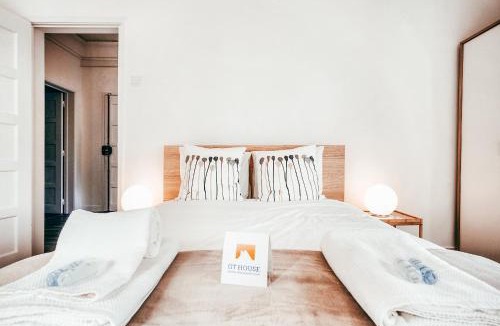 Sao Joao de Deus Apartment | Lisbon 7Rooms By Gt House