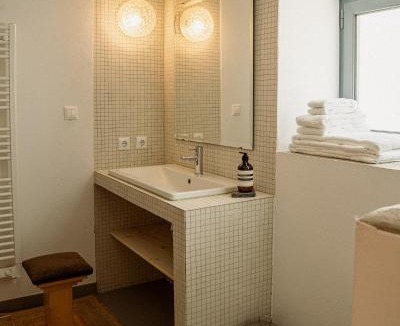 Almocageme House | Private room 1 near Adraga Beach