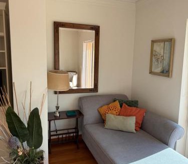 Caxias Apartment | T1 Sea & Pool