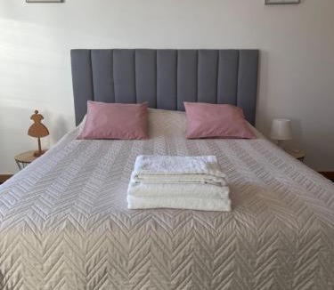 Sao Pedro Apartment | GARDEN & BEACH HOUSE
