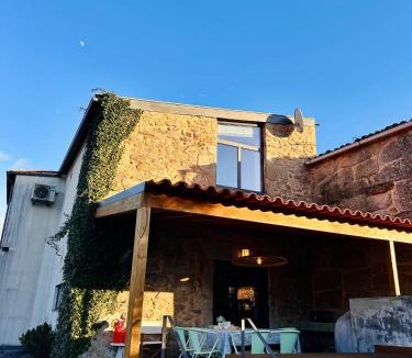 Vila Franca da Serra Villa | Casa Do Guarda Rios