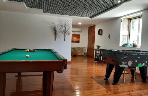 Pero Viseu House | casa na aldeia - entre Fundão e Covilhã