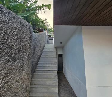 Camara de Lobos House | Villa Barros