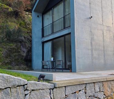 Baiao House | Ermida Vista Douro