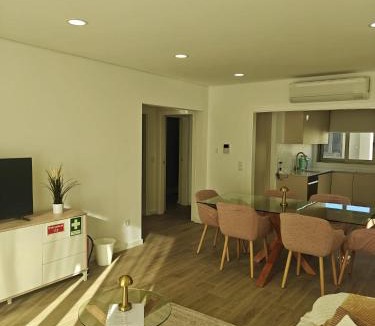 Cortegaca Apartment | Refugio do Surf Cortegaça