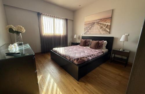 Povoa De Varzim Apartment | Vasco da Gama