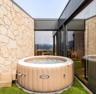Balanca Ski Chalet | Casas Bouro 1 Casa Das Hortências