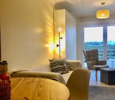 Baleal Apartment | Casas do Mar - Baleal 1 - Sea House
