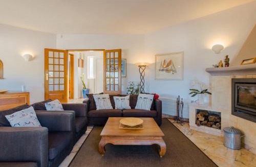 Chinicato Villa | Casa Papoilas - V023