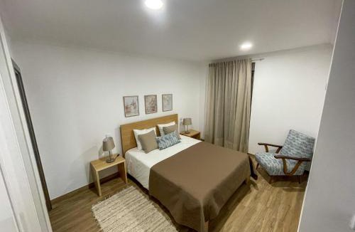 Moncao Apartment | Casa do Barbosa