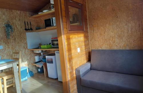 Macas de Dona Maria House | Quinta Da Bolota Small Cabin