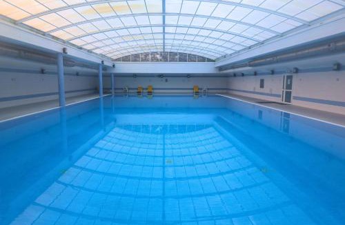 Furadouro Apartment | Barramares Pool & Beach