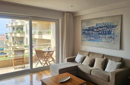 Furadouro Apartment | Barramares Pool & Beach