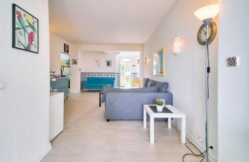 Vale de Centianes Apartment | Apartment Rosa