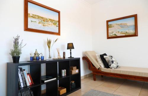 Albardeira Apartment | B80 - Gideon Albasol 2 Bed Apartment in Lagos