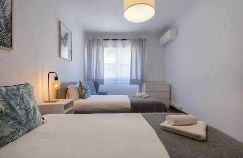 Cova da Piedade Apartment | Almada Noronha 37
