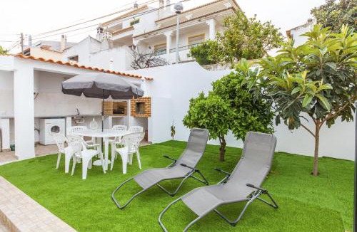 Chinicato House | D02 - Carrob Street House