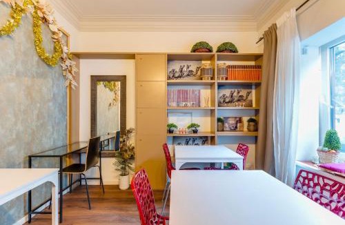 Paranhos Hostel | Quiet Point Hostel